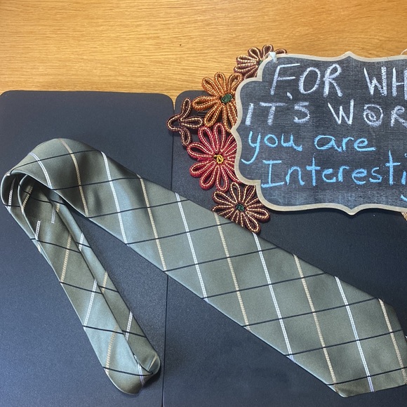 202-You Are InTIEresting 🖤 George - Picture 4 of 10